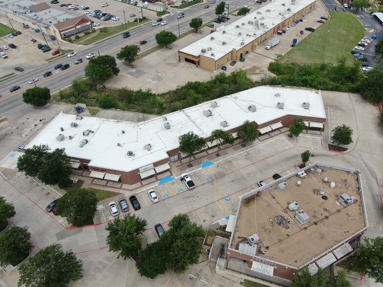 101 E Corporate Dr, Lewisville, TX à vendre - Photo de l’immeuble – Image 3 sur 11