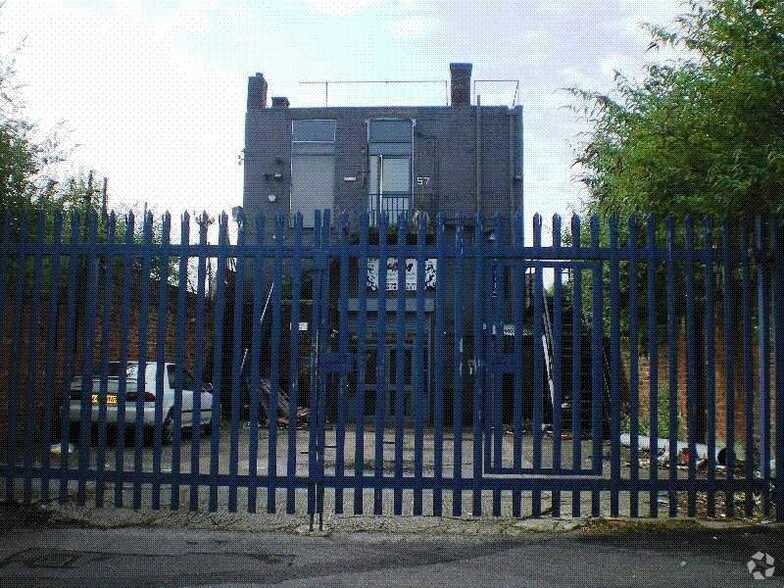 57 Chippinghouse Rd, Sheffield à louer - Photo principale – Image 1 sur 1