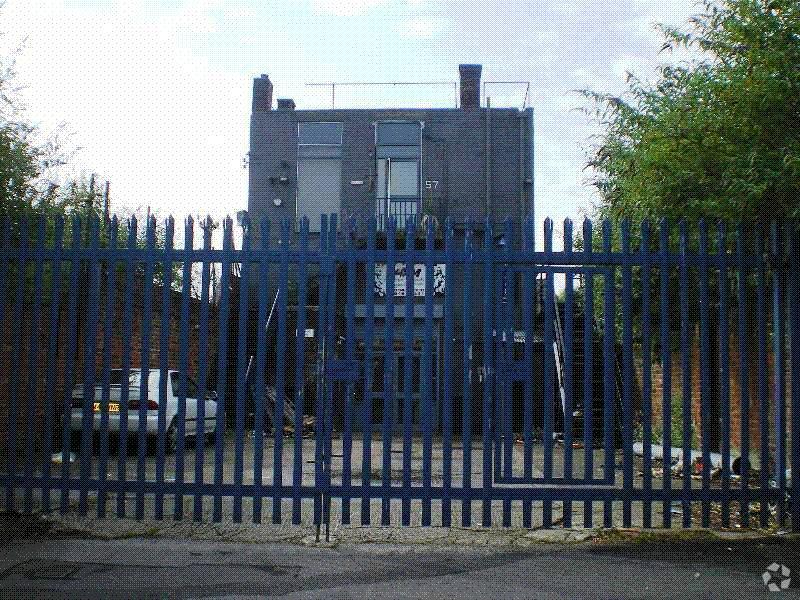 57 Chippinghouse Rd, Sheffield à louer Photo principale– Image 1 sur 2