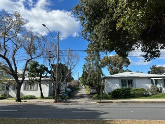 Plus de détails pour 2212 Sacramento St, Berkeley, CA - Logement à vendre