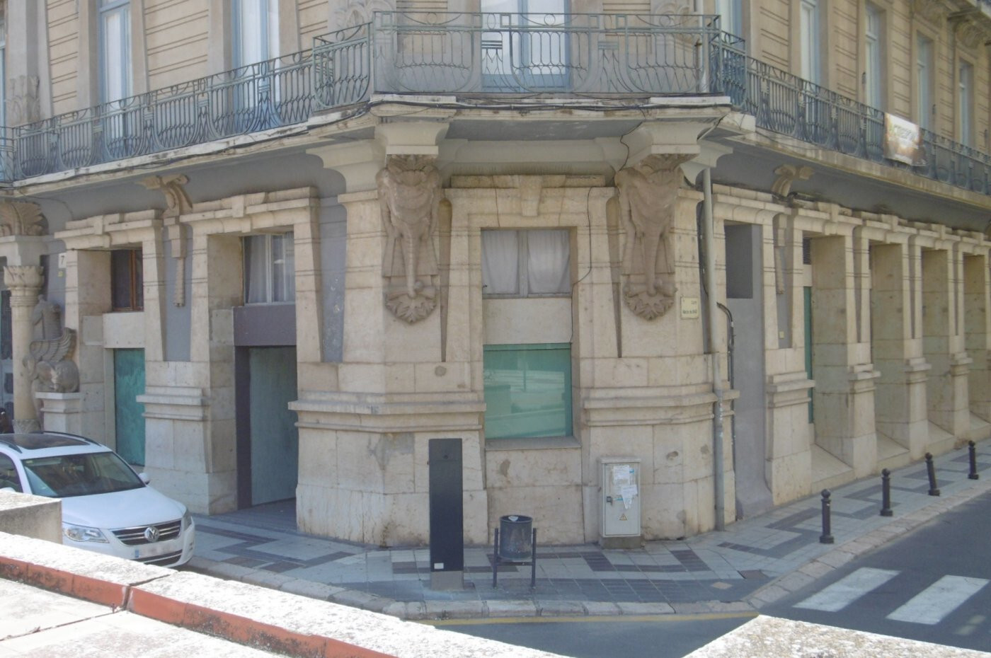 Local commercial dans Tortosa, Tarragona à louer Photo de l’immeuble– Image 1 sur 4