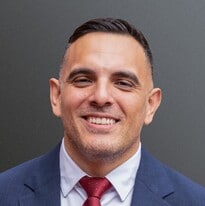 Chris Palomarez