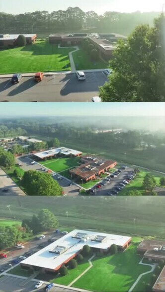 11844 Rock Landing Dr, Newport News, VA à louer - Vidéo sur l’annonce professionnelle – Image 2 sur 6