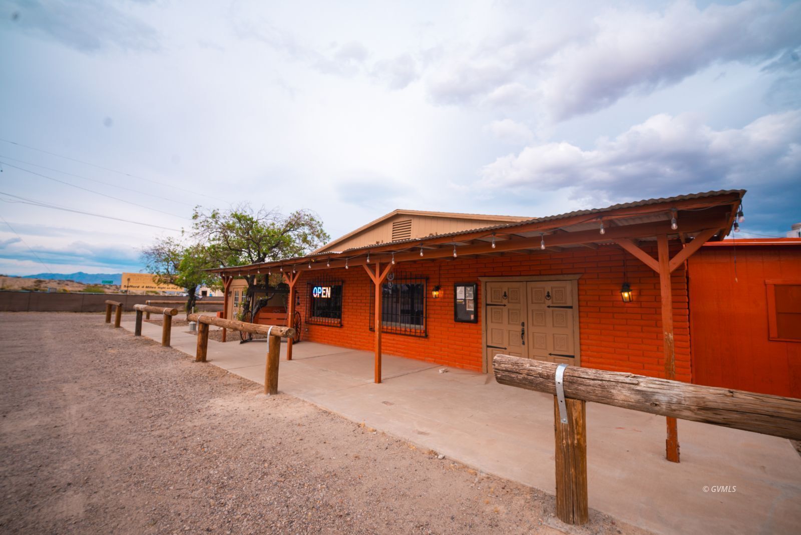 4369 S US Highway 191, Safford, AZ à vendre Photo principale– Image 1 sur 31