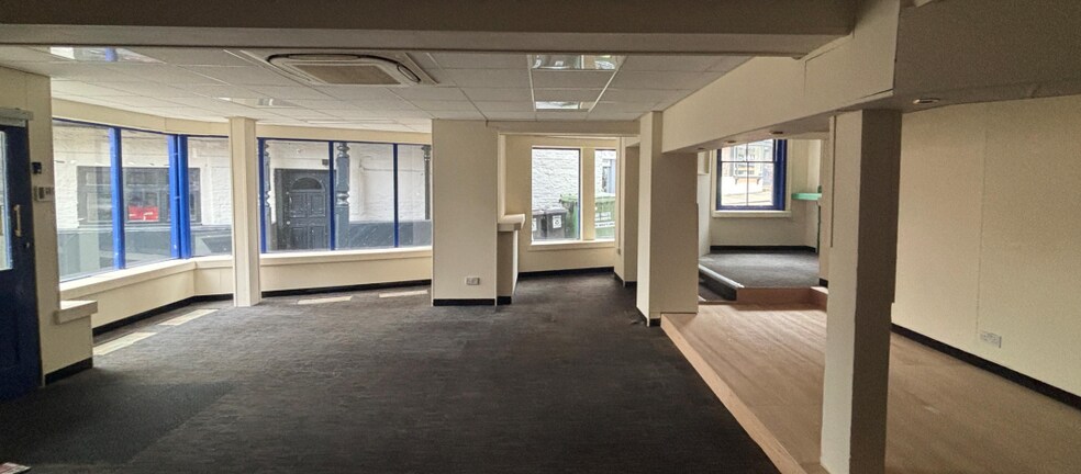17-19 Market Pl, Ashbourne à louer - Photo intérieure – Image 1 sur 3