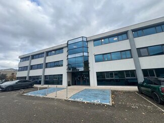 Plus de détails pour Bureau à louer