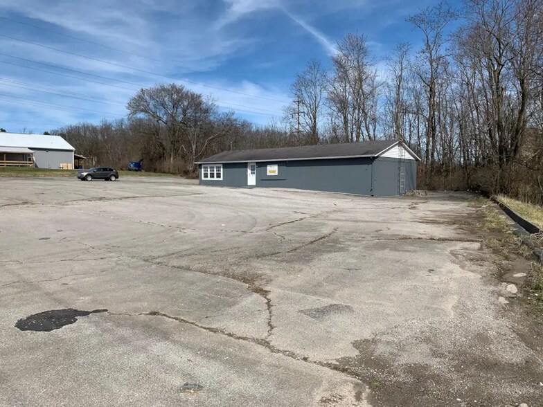 610 Stanford Rd, Danville, KY à vendre - Photo de l’immeuble – Image 2 sur 9