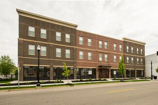 Plus de détails pour 314 N Hamilton St, Saginaw, MI - Bureau/Local commercial à louer
