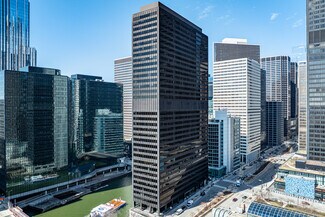 Plus de détails pour 300 S Wacker Dr, Chicago, IL - Bureau à louer