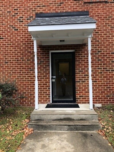 2616 Taylor Rd, Chesapeake, VA à louer - Photo de l’immeuble – Image 3 sur 7