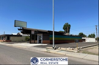 Plus de détails pour 840 Cy Ave, Casper, WY - Industriel/Logistique à vendre