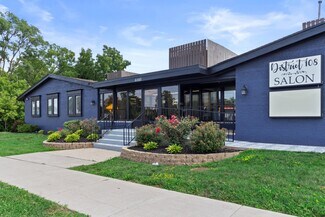 Plus de détails pour 6080 S 108th St, Hales Corners, WI - Local commercial à louer