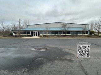 Plus de détails pour 3 Pequignot Dr, Pierceton, IN - Industriel/Logistique à vendre