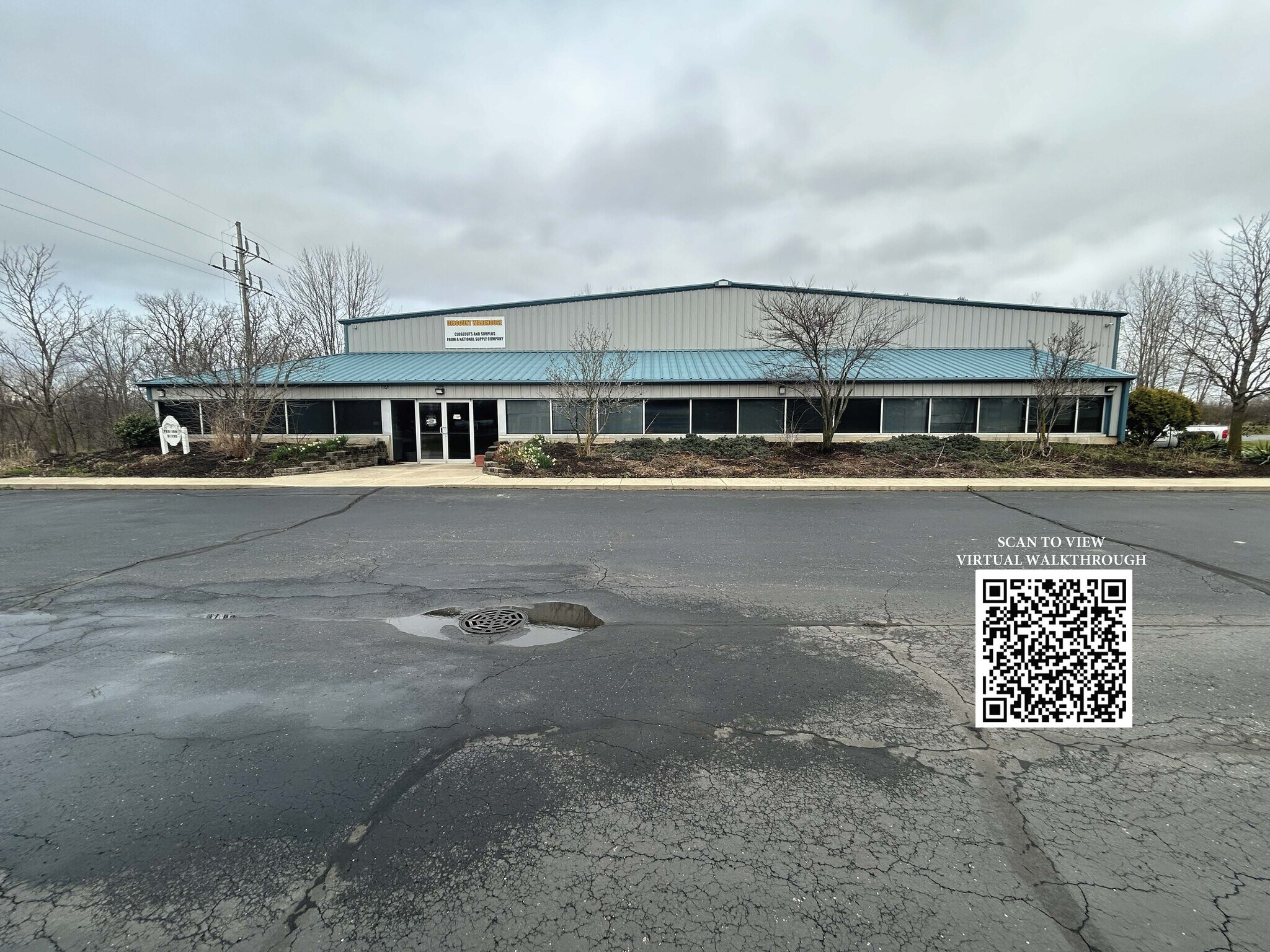 3 Pequignot Dr, Pierceton, IN à louer Photo principale– Image 1 sur 7
