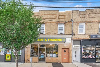 Plus de détails pour 322 Jericho Tpke, Floral Park, NY - Local commercial à vendre
