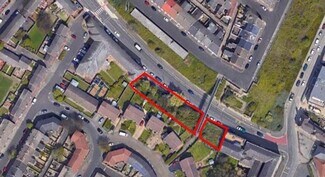 Plus de détails pour Borough Rd, North Shields - Terrain à vendre