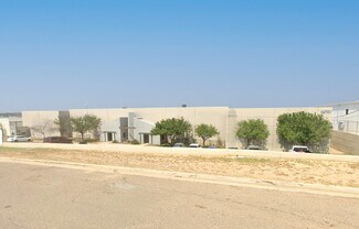 Plus de détails pour 14701 Atlanta Dr, Laredo, TX - Industriel/Logistique à louer