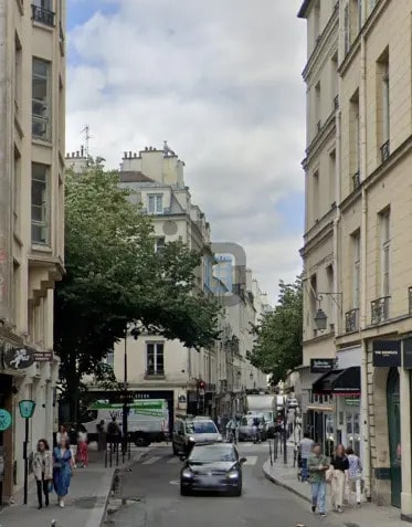 Plus de détails pour Local commercial à louer