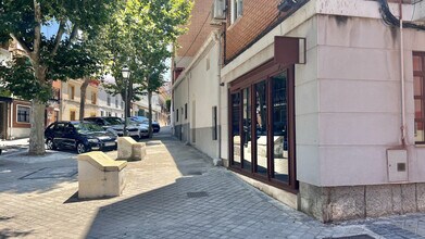 Calle Del Valle, 1, Villaviciosa de Odón, Madrid à louer Photo intérieure– Image 2 sur 9