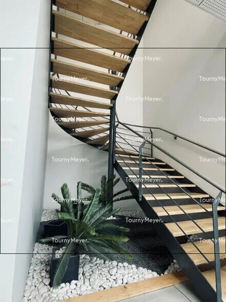 Bureau dans Montpellier à louer - Photo intérieure – Image 3 sur 4