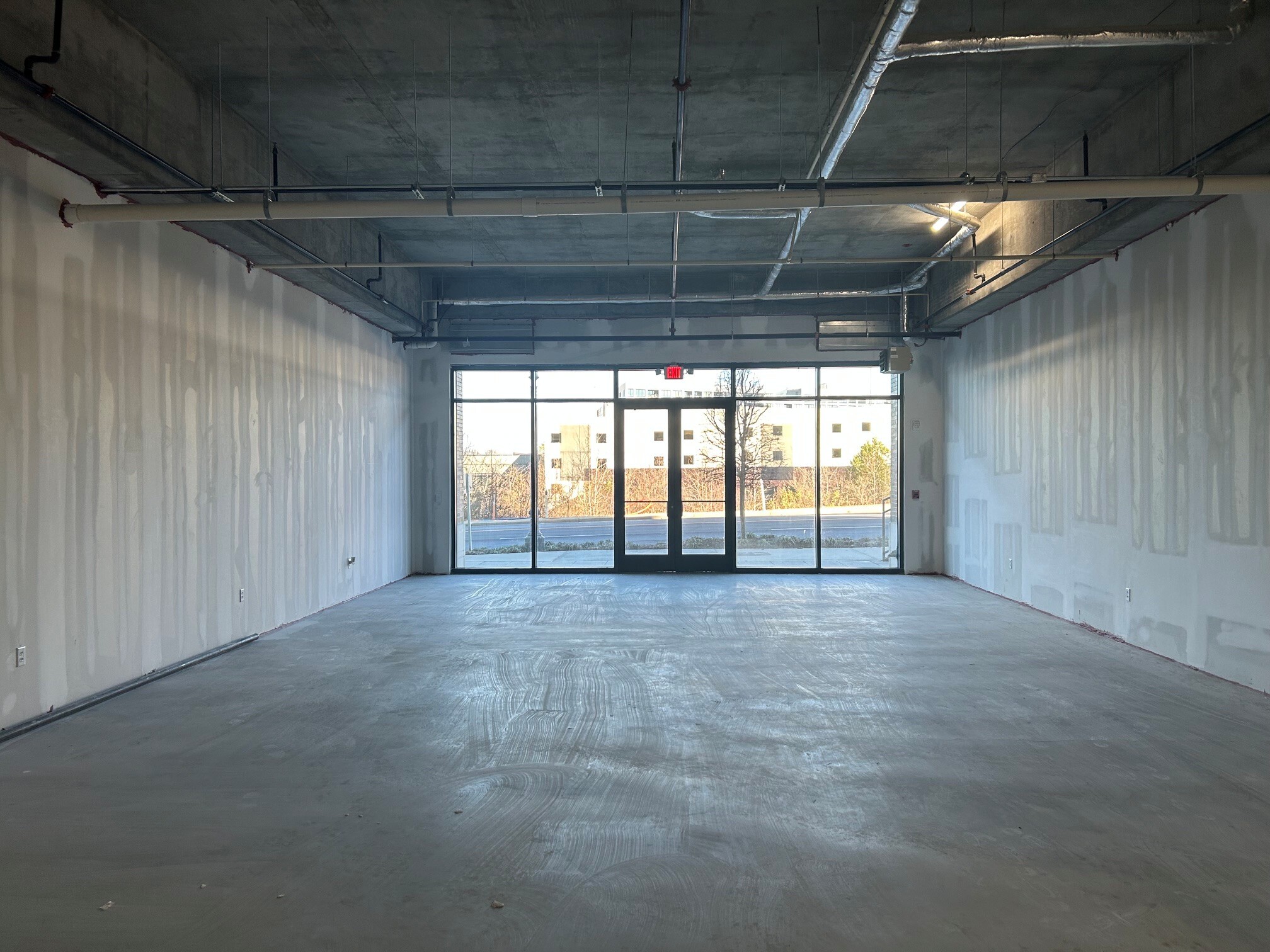 788 W Marietta St NW, Atlanta, GA à louer Photo intérieure– Image 1 sur 1