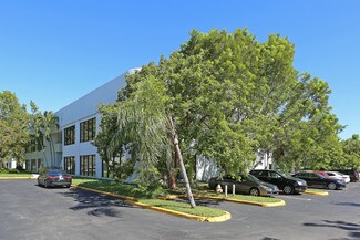 Plus de détails pour 9220 SW 72nd St, Miami, FL - Bureau à louer