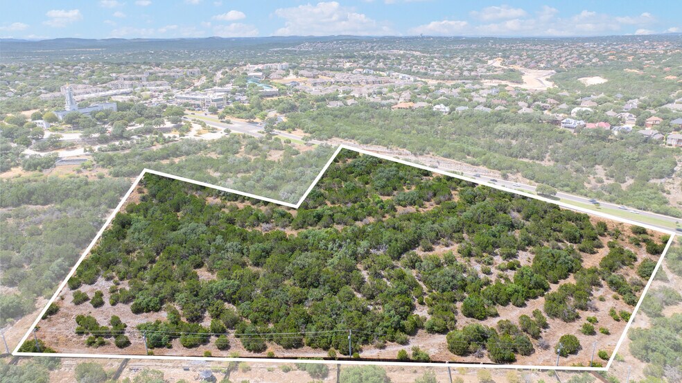 Stone Oak Pky, San Antonio, TX à vendre - Photo de l’immeuble – Image 3 sur 17