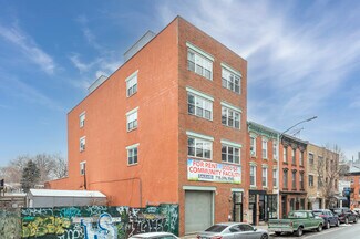 Plus de détails pour 306 Bond St, Brooklyn, NY - Local commercial à louer