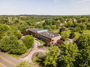 2 Campus Blvd, Newtown Square, PA - VUE AÉRIENNE  vue de carte
