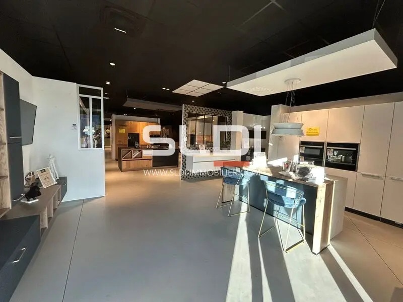 2125 Route De Villefranche, Anse à vendre Photo intérieure– Image 1 sur 9
