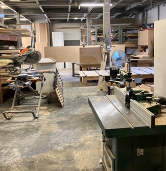 Plus de détails pour 958 Church St, Baldwin, NY - Industriel/Logistique à louer