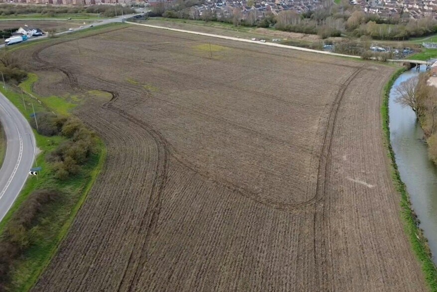 Peterborough East, Stanground, Whittlesey à vendre - Photo de l’immeuble – Image 2 sur 11