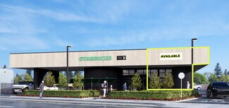 Plus de détails pour 718 Medford Ave, Patchogue, NY - Local commercial à louer