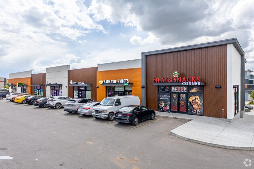 104 Charlesworth SW dr, Edmonton, AB à louer - Photo principale – Image 1 sur 2