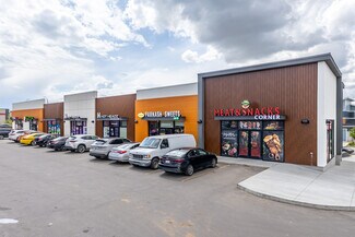 Plus de détails pour 104 Charlesworth SW dr, Edmonton, AB - Local commercial à louer