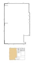 161 Thunder Dr, Vista, CA à louer Plan d’étage– Image 1 sur 1