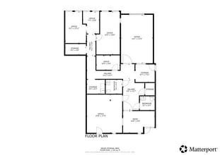 2828 S Seacrest Blvd, Boynton Beach, FL à louer Photo intérieure– Image 1 sur 1