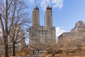 Plus de détails pour 300 Central Park W, New York, NY - Logement à vendre