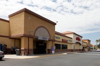 Plus de détails pour 1110-1150 W 6th St, Corona, CA - Local commercial à louer