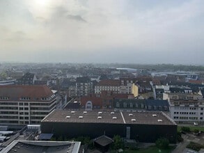 3 Quai Kléber, Strasbourg, BR - Vue aérienne vue de carte - Image1