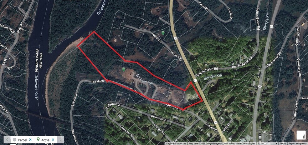 26 Hook Rd, Sparrow Bush, NY à vendre - Photo de l’immeuble – Image 2 sur 29