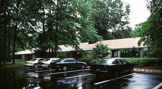 Plus de détails pour 12 Perrine Rd, Monmouth Junction, NJ - Local d'activités à louer