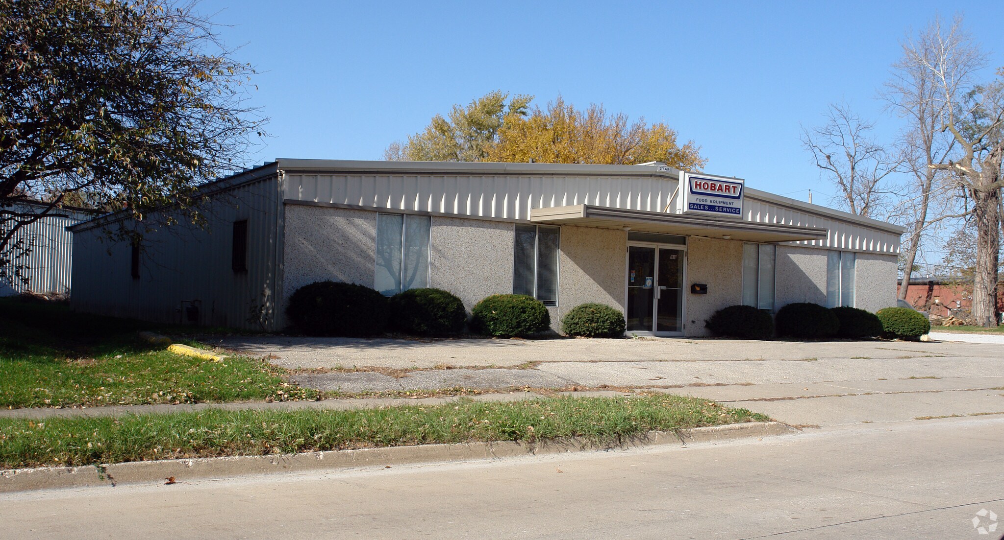 1616 Ohio St, Des Moines, IA à louer Photo principale– Image 1 sur 6