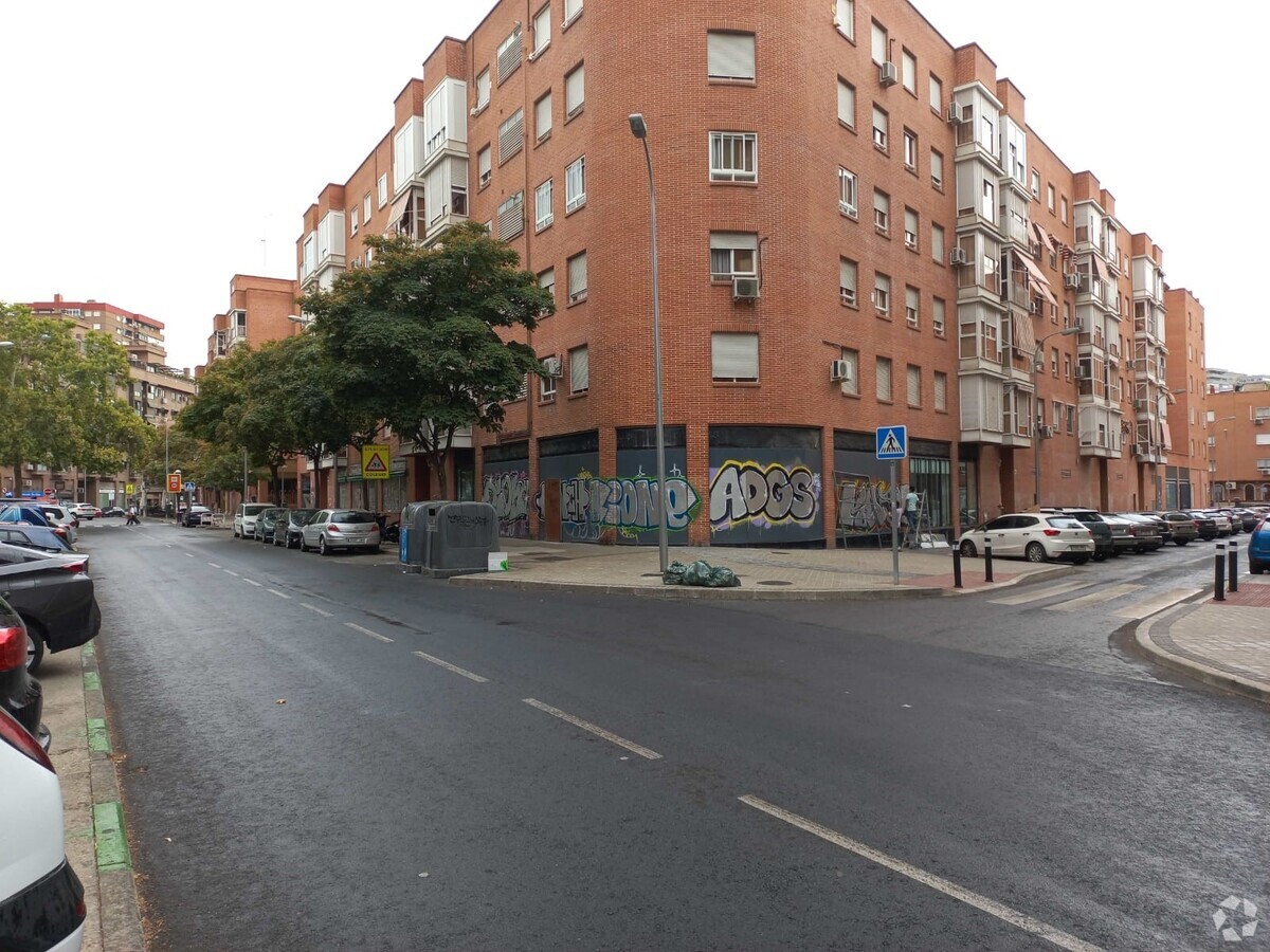 Alcorcón, MAD 28924 - Lot Puerta 01, Esc. 7 -  - Photo intérieure - Image 1 of 1
