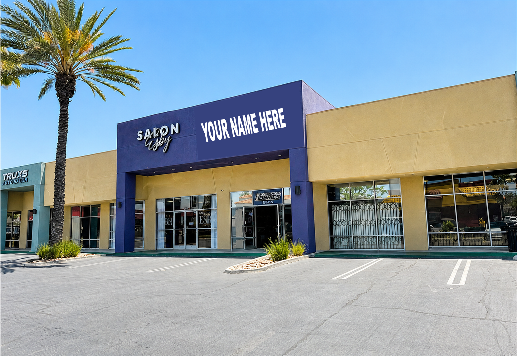 1611 Magnolia Ave, El Cajon, CA à louer Photo de l’immeuble– Image 1 sur 31