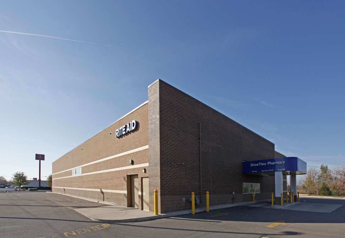 753 Grove St, Ypsilanti, MI à louer Photo de l’immeuble– Image 1 sur 4