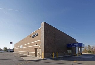 753 Grove St, Ypsilanti, MI à louer Photo de l’immeuble– Image 1 sur 4