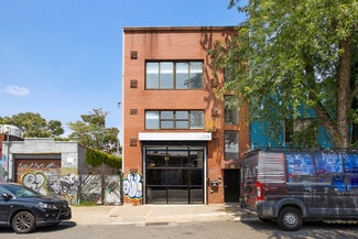Plus de détails pour 15 Division Pl, Brooklyn, NY - Industriel/Logistique à vendre