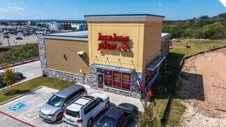 Plus de détails pour 2900 U.S. 281 hwy, Marble Falls, TX - Local commercial à vendre
