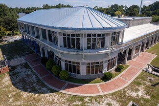 Plus de détails pour 100 Marina Dr, New Bern, NC - Local commercial à louer